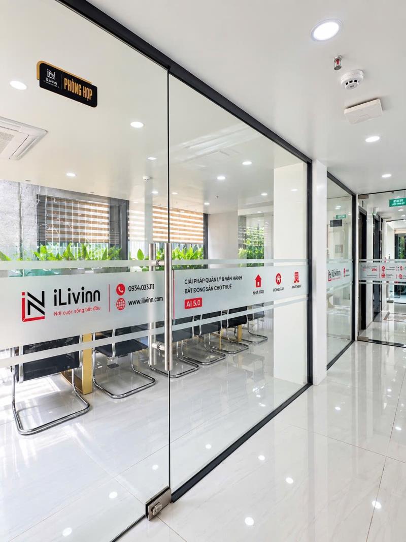 🏢 Cho thuê văn phòng quận 9 | 100m2 [chính chủ] - Ảnh 3