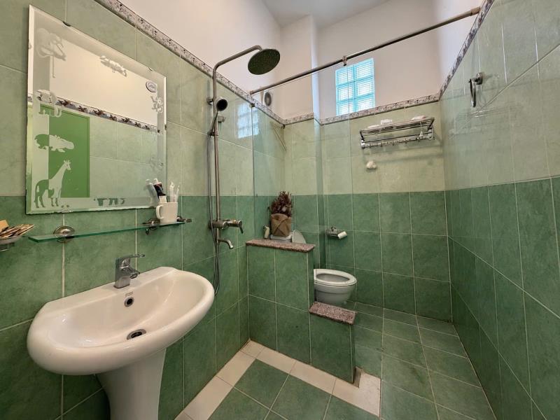 1pn ban công gần vòng xoay lăng cha cả tân bình - công viên hoàng văn thụ giáp quận phú nhuận - Ảnh 3