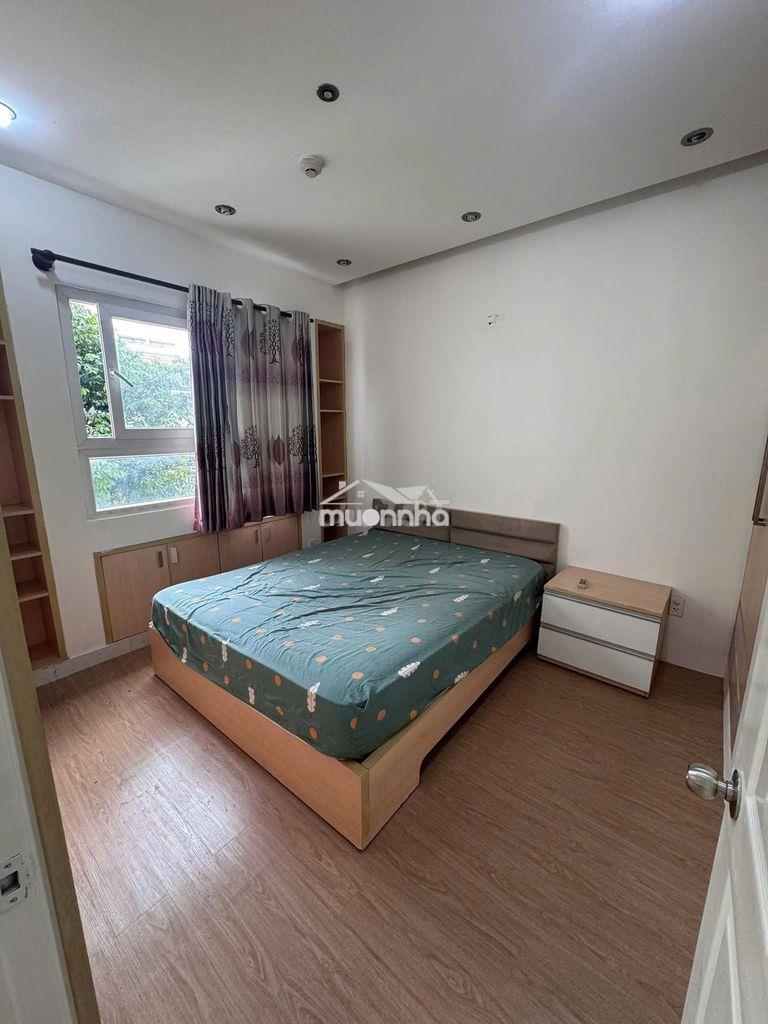 Cho thuê căn hộ cc thái an, nguyễn văn quá, q12. giá 6tr 40m2, 1pn - Ảnh 3