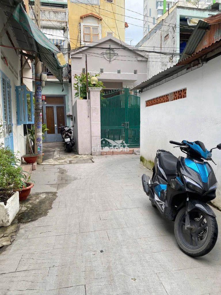 Bán nhà 2 tầng 2pn p26 bình thạnh gần mặt tiền xvnt nở hậu - Ảnh 4