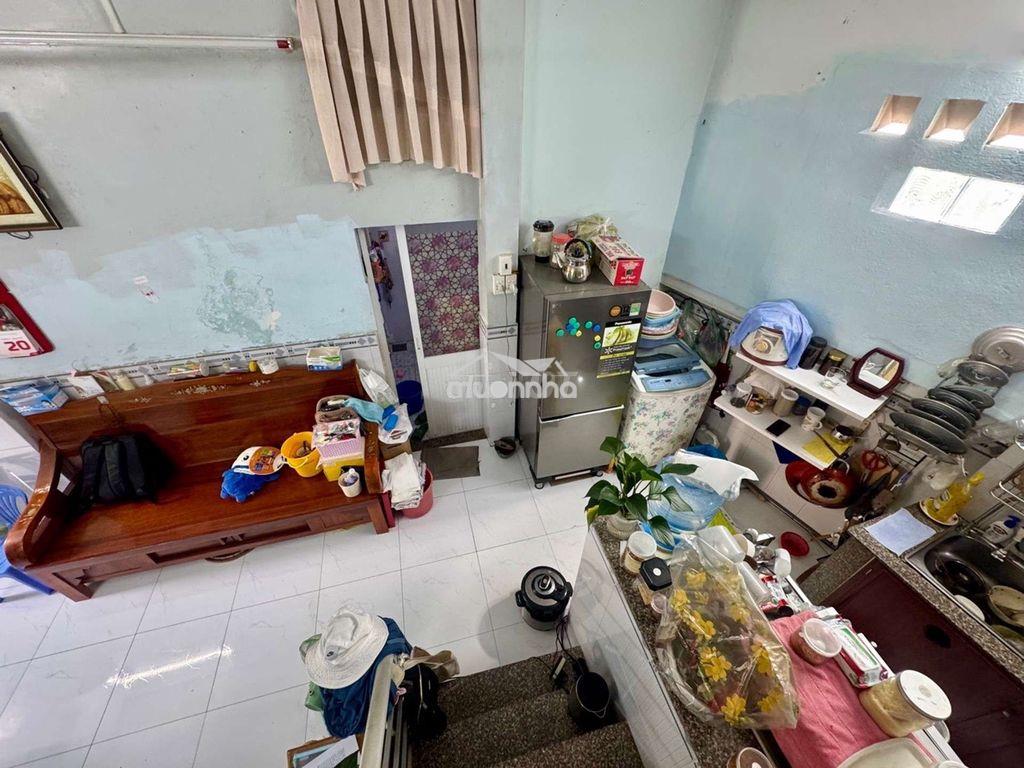 🏠Bán nhà: đường nguyễn sỹ sách , p 15 tân bình 40m2, giá : 2.65tỷ - Ảnh 4