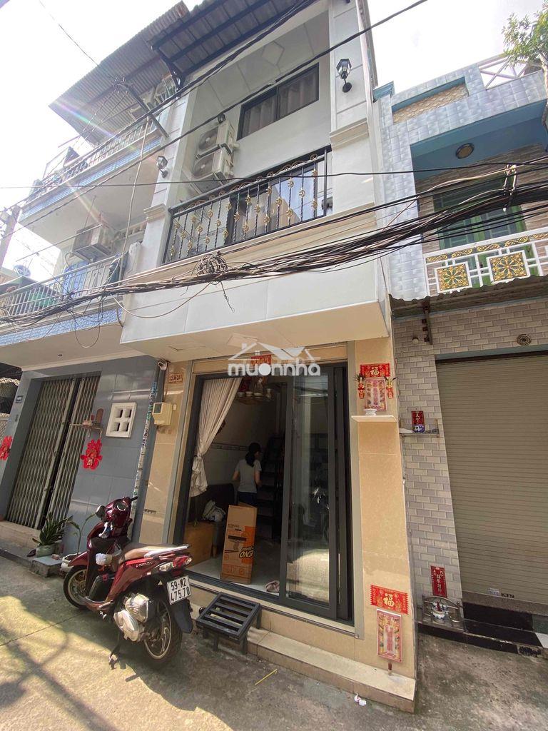 Chính chủ cho thuê nhà quận 11 - Ảnh 2