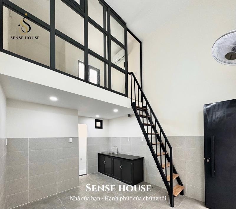 Duplex gác cao — cửa sổ – đứng thoải mái | khu vực aeon tân phú 🔥 - Ảnh 2
