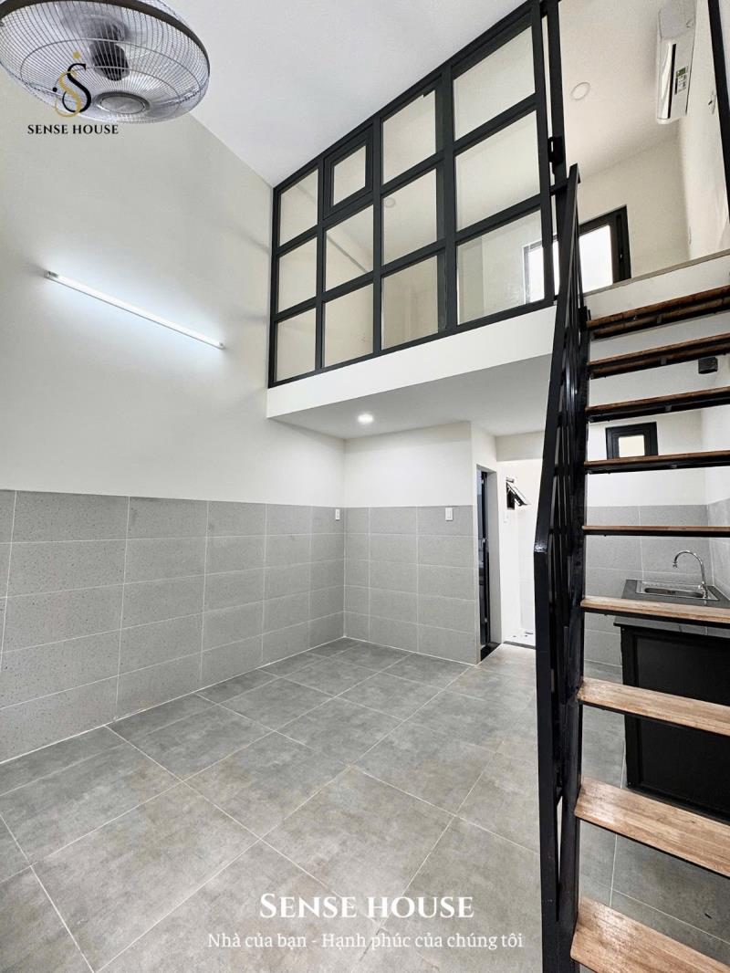 Duplex gác cao — cửa sổ – đứng thoải mái | khu vực aeon tân phú 🔥 - Ảnh 3