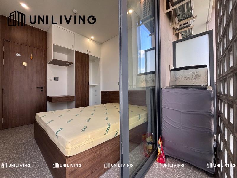 💥Siêu phẩm 1pn ban công - thang máy - máy giặt riêng - 50m2 - Ảnh 3