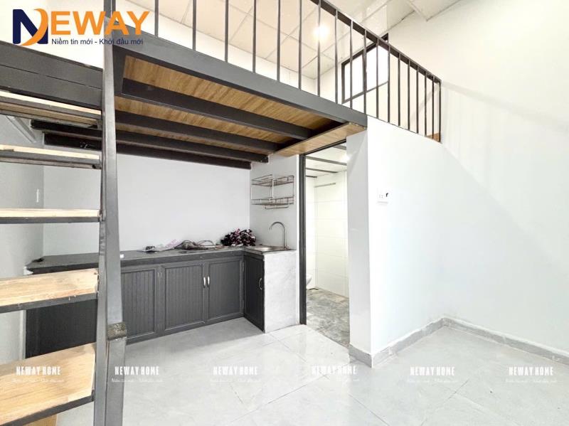 🔥Khai trương căn hộ duplex gác cao – đứng thoải mái | khu vực aeon tân phú 🔥 - Ảnh 2