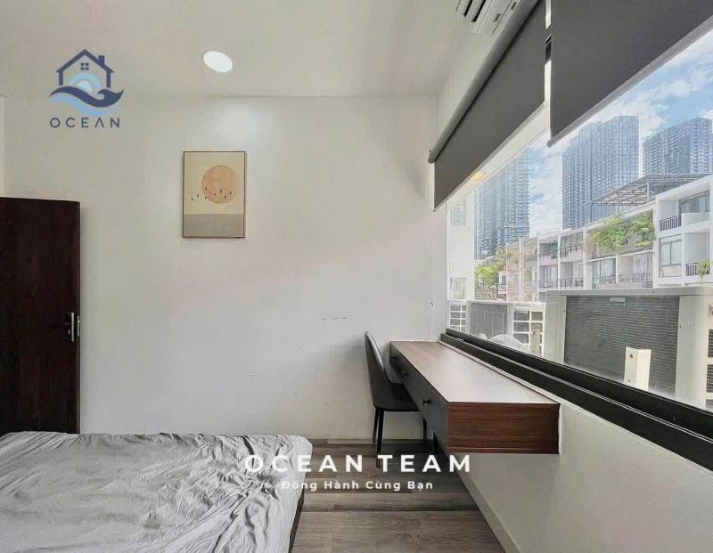 Cho thuê căn hộ 2 phòng ngủ gần ngã tư bảy hiền quận tân bình  - Ảnh 4