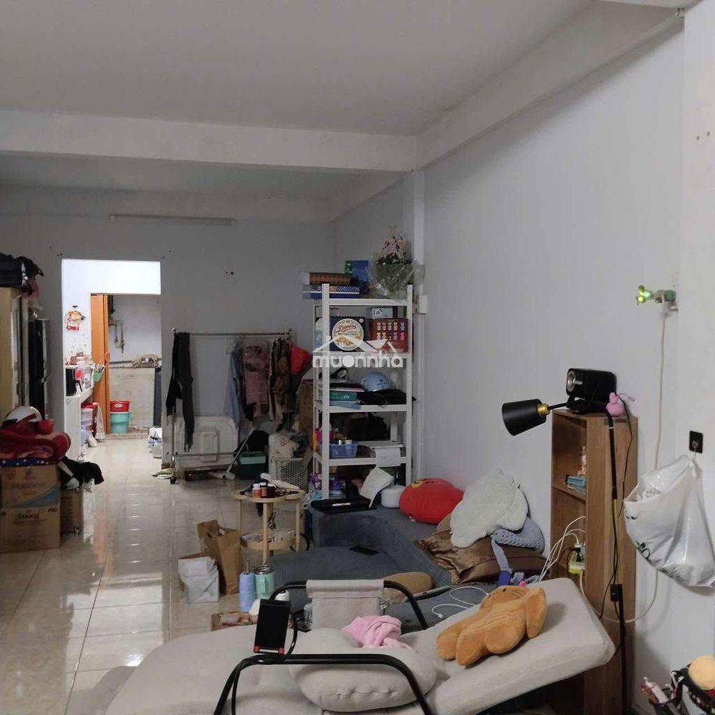 Chính chủ bán căn hộ chung cư 54m2 có chữ l - Ảnh 2