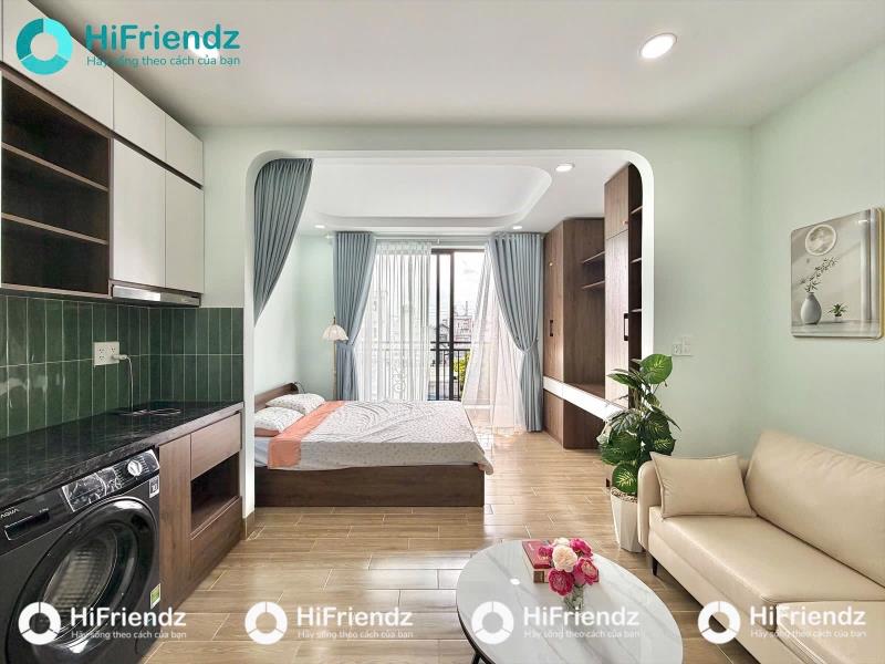 Căn hộ studio bancol gần aeon tân phú✨ - Ảnh 2