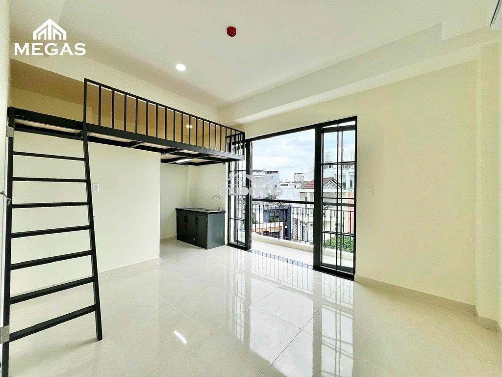 Cho thuê phòng trọ có gác diện tích 35m2 - Ảnh 3