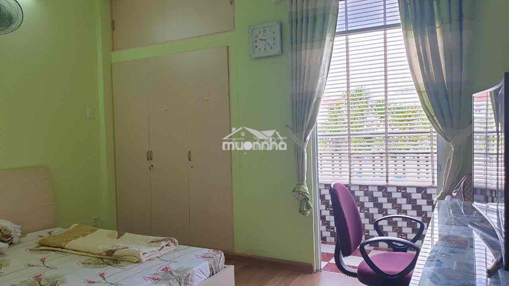 Chung cư  lô d lạc long quân - chợ hoa đầm sen - Ảnh 3