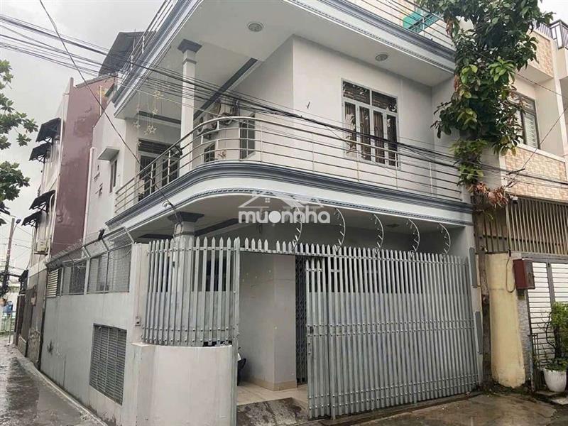 Căn góc rộng thoáng gần chợ thủ đức. 1t2l 4pn 3wc