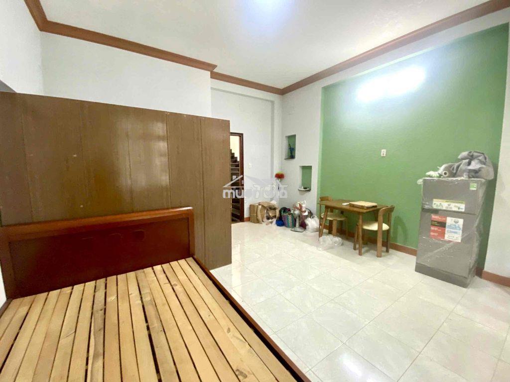 1pn tách bếp bancol full nt máy giặc riêng ngay aeon nhà thờ nam hải - Ảnh 4