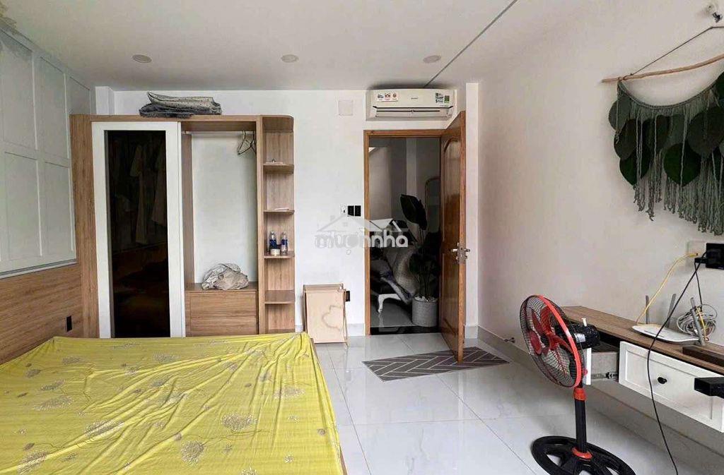 Nhà mới sạch sẽ full nội thất  - Ảnh 4