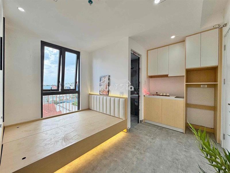 Dự án mới xây giá ưu đãi  5tr4