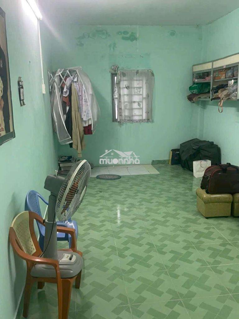 Cho cố nhà hẻm xe hơi xã đa phước bình chánh quốc lộ 50 - Ảnh 3