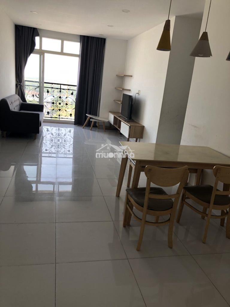 Chính chủ cho thuê nhanh cc cộng hòa plaza – 100m² (3pn - 2wc)- 14tr