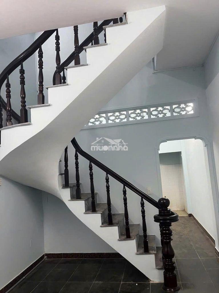 🌈 Nhà mới ! hẻm 5m dương đức hiền, 3,5 x 11m, 1 lầu, 2 phòng ngủ, 2 wc - Ảnh 2