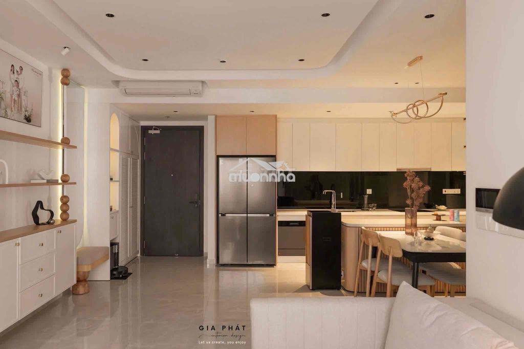 🔆Cho thuê celesta rise - 2pn 2wc giá tốt - tiện ích nội khu cao cấp - Ảnh 2