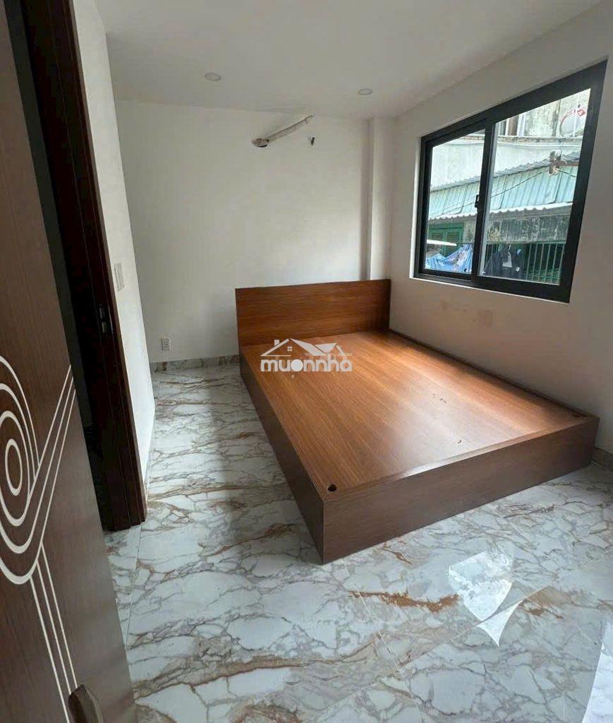 Cho thuê nhà sư vạn hạnh, quận 5 – 3pn, 4wc – 15 triệu/tháng - Ảnh 4