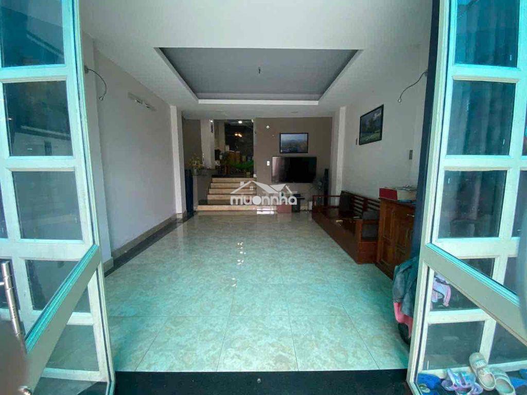 Cho thuê nhà full nội thất gần vòng xoay phú hữu q9 - Ảnh 2