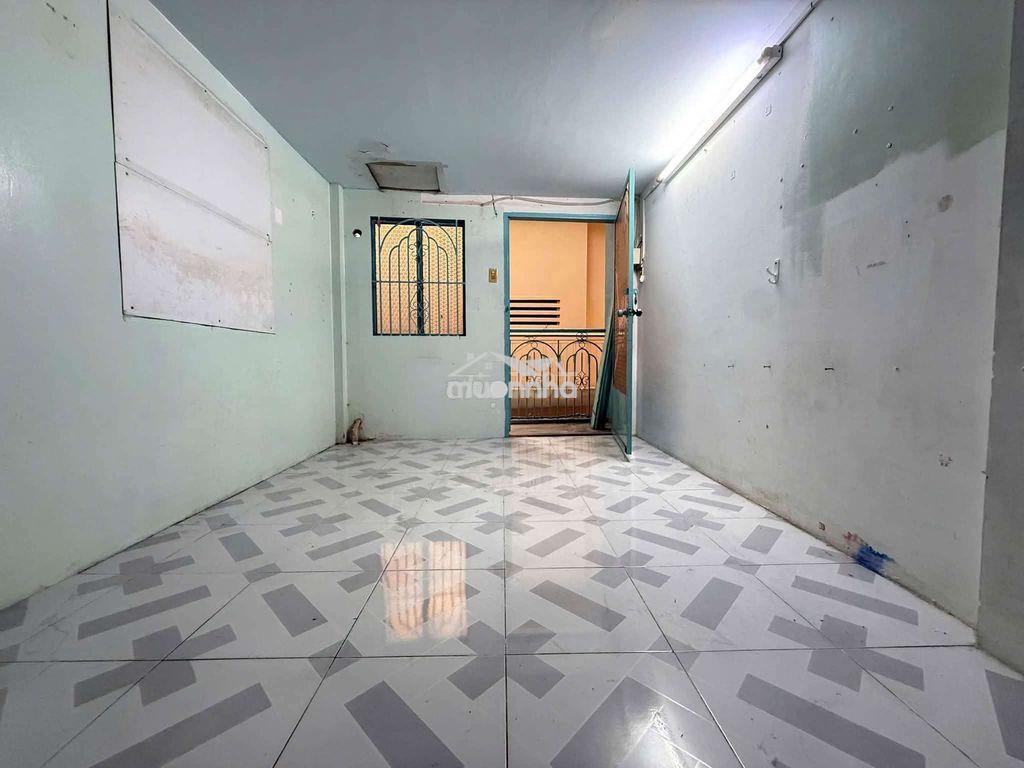Bán nhà đường an dương vương - dtsd: 30m2 - sổ hồng sẵn  - Ảnh 4