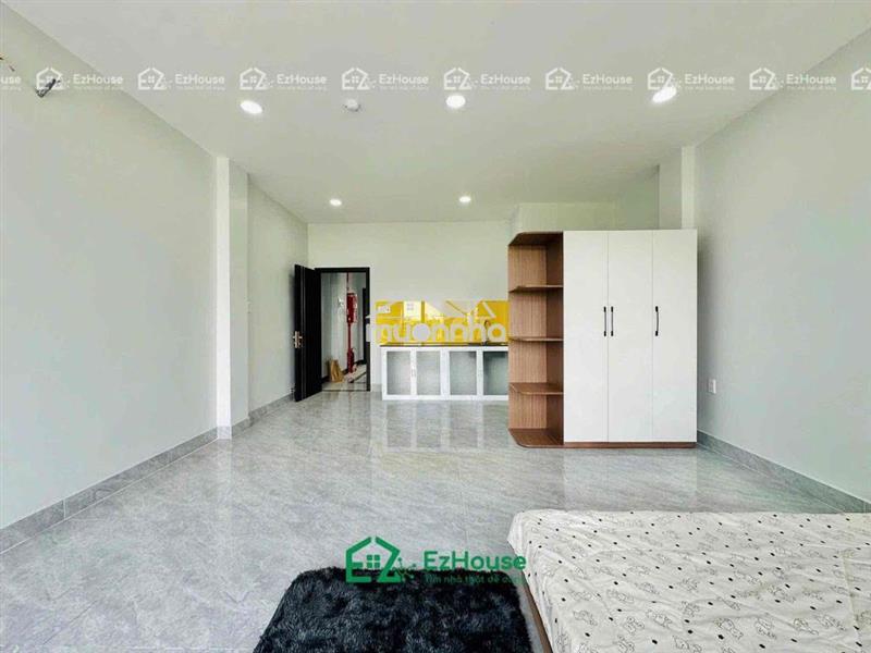 Dự án nhà mới q8
