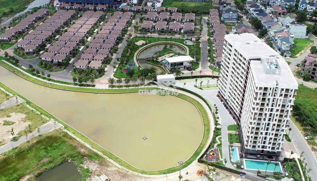 Cho thuê ch florra kikyo, 55m2 1+1pn full nt, giá chỉ 8tr/tháng  - Ảnh 3