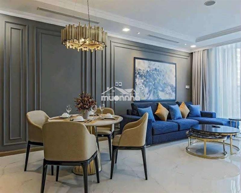 Căn hộ 81m2 , 2pn, cc one verandah quận 2