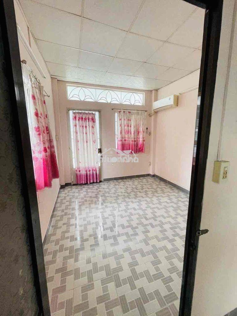 Hẻm xe hơi - nguyễn thiện thuật quận 3 - 42 m² 2 tầng 2 pn - 17 tr - Ảnh 2