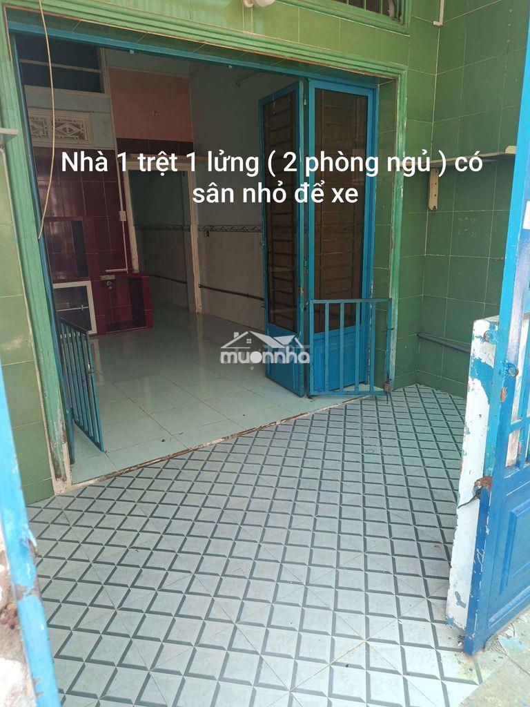 Nhà cho thuê chính chủ - Ảnh 2