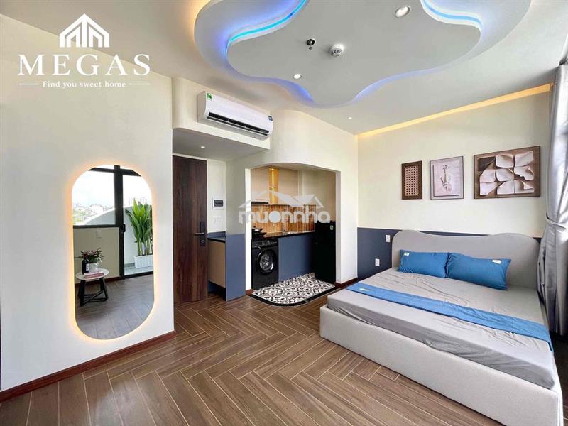 Căn hộ cao cấp ngay sân bay thuận tiện di chuyển qua tân bình quận 12