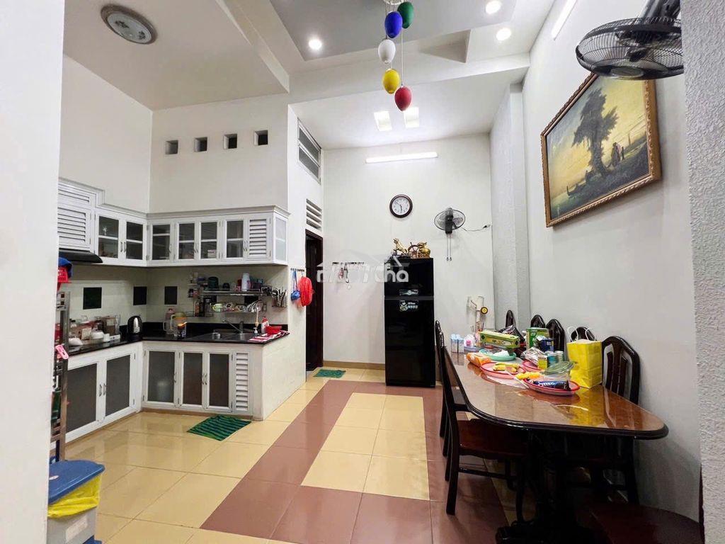 Bán nhà 5 tầng  ô tô đỗ cửa ngay nguyễn tiểu la quận 10 60m2 8,8 tỷ - Ảnh 4