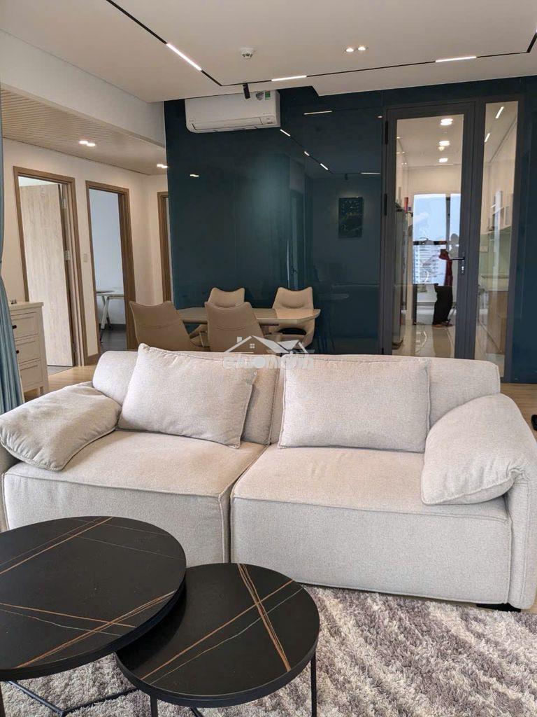 🔥 Alnata 104m² | 3pn full nội thất – bao phí quản lý 🔥