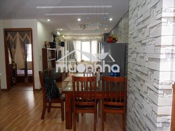 Cho thuê căn hộ thuận việt quận 11, 61m2, có 1 số nội thất - Ảnh 2