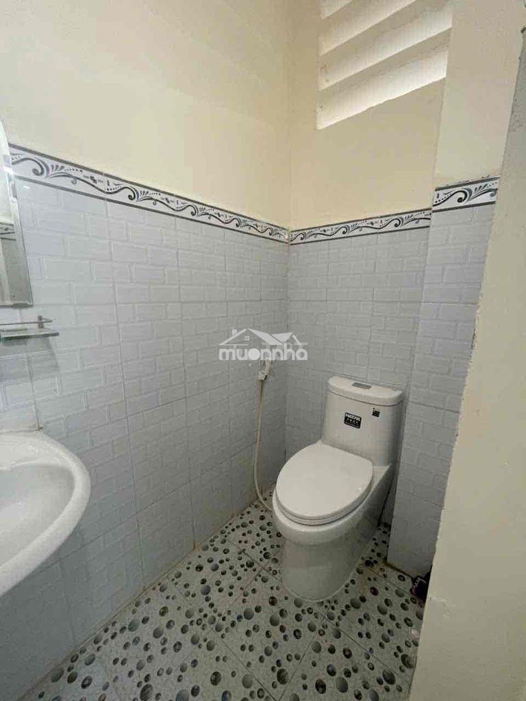 Cho thuê nguyễn căn hxh trệt 1 lững - Ảnh 4