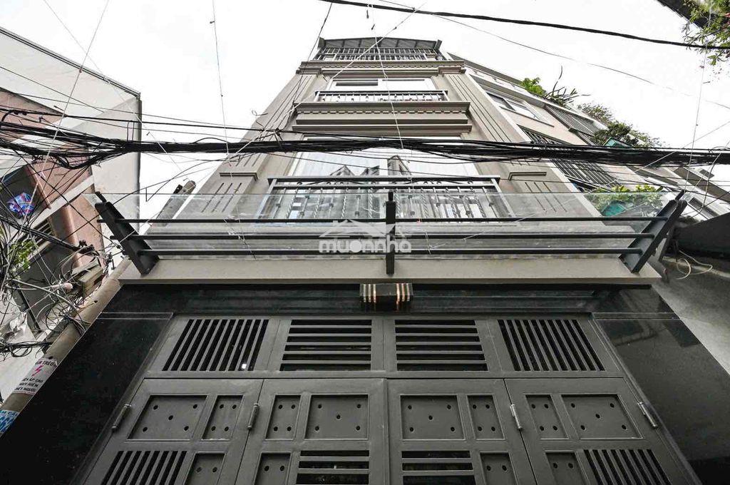 Bán nhà chính chủ hẻm 419/5/6a phan xích long,p. phú nhuận,tp.hcm - Ảnh 3
