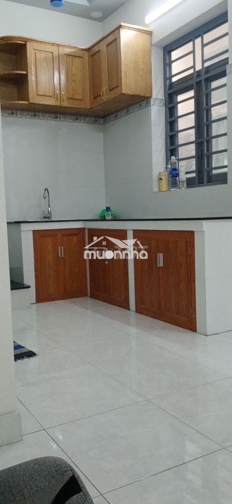 Cho thuê nhà mới ,đẹp nguyên căn - Ảnh 2