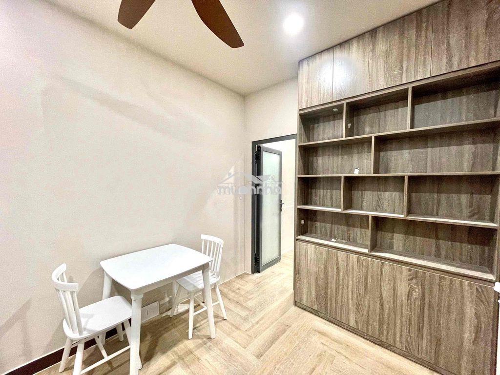Căn hộ 1 phòng ngủ cho thuê điện biên phủ quận 10 gần vạn hạnh mall - Ảnh 4