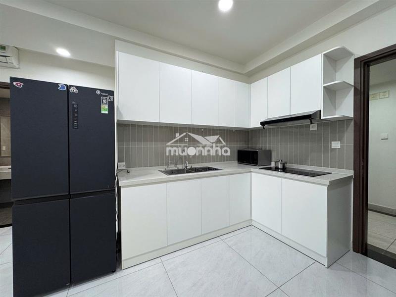 Cho thuê căn hộ sunrise riverside 2pn-1wc, full nội thất mới