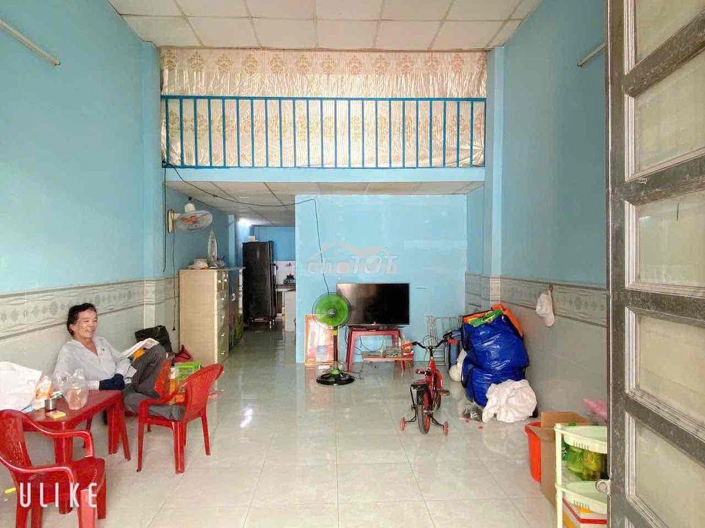 Nhà cho thuê rẻ, dt 4*14 đúc lửng, liên khu 4-5,bình hưng hoà b, btan - Ảnh 2
