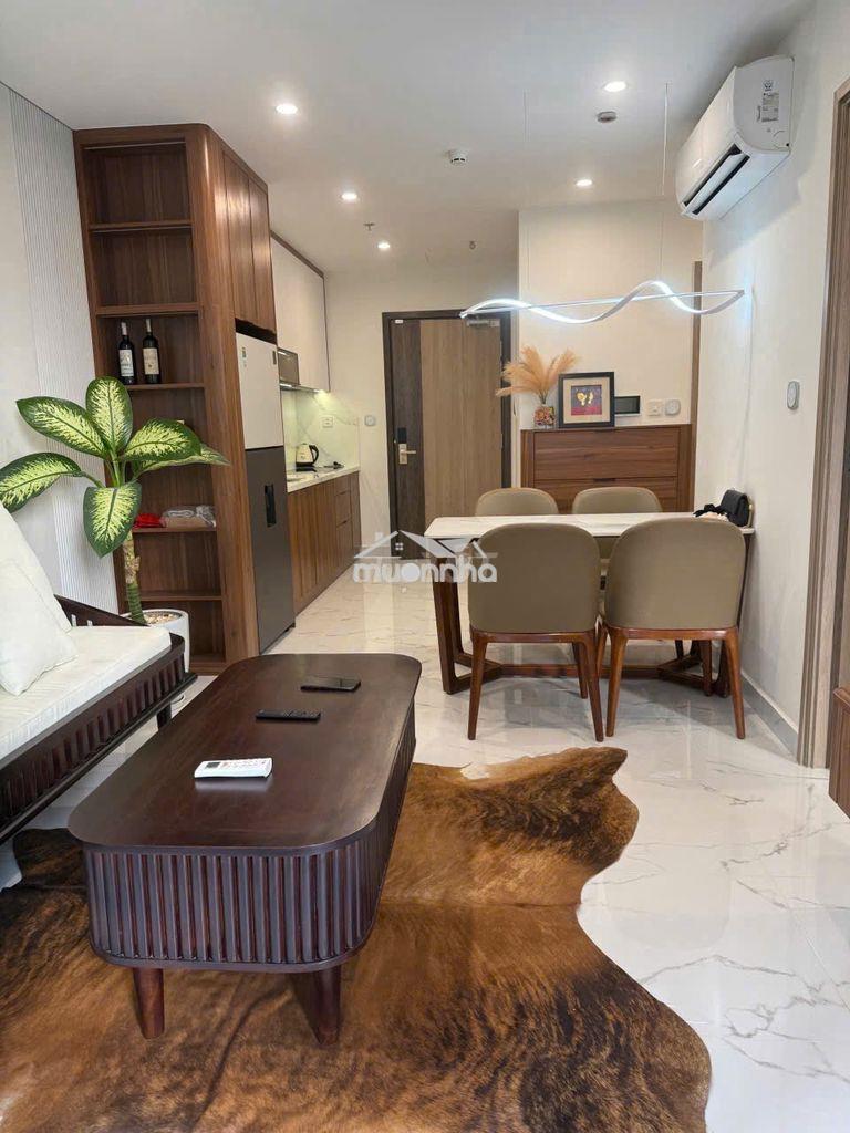 Đừng để ngân sách cản trở giấc mơ sống tại vinhomes grand park!