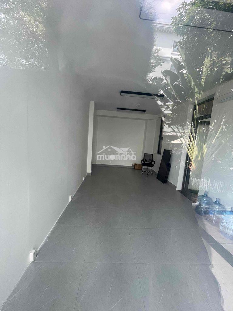 Văn phòng tầng trệt mới sơn sửa 25m2 khu lakeview city gần global - Ảnh 2