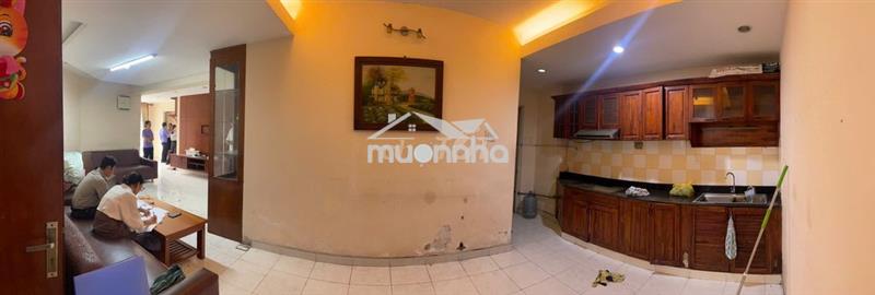 Bán căn hộ kimhong fortuna, tân phú - 94,1m2, 3pn, giá 3,25 tỷ