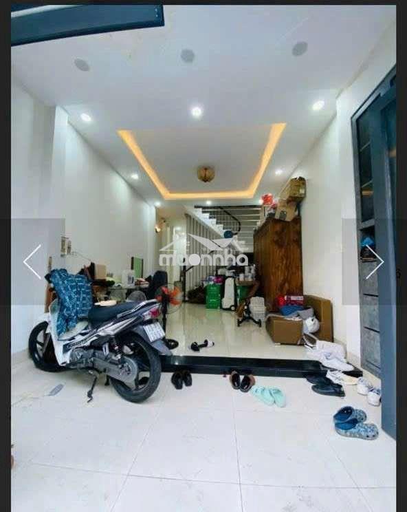 🔥🔥🔥 Nhà full nội thất – 3pn – hẻm xe tải hoàng hoa thám | 20 triệu - Ảnh 3