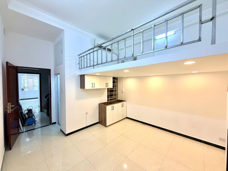 🔥Duplex 2 tầng phòng mới siêu đẹp – phạm văn hai, tân bình🔥