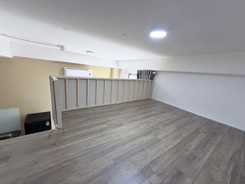 Duplex full nội thất siêu thoáng gần hutech, uth, uef  - Ảnh 4