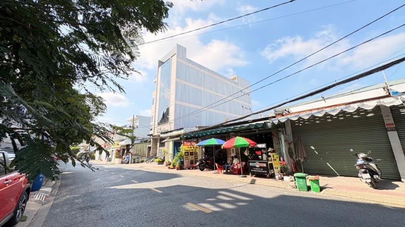 Nhà 8x29 mặt tiền nguyễn thị xinh, gần lê thị riêng, vị trí đẹp, full thổ cư. - Ảnh 2