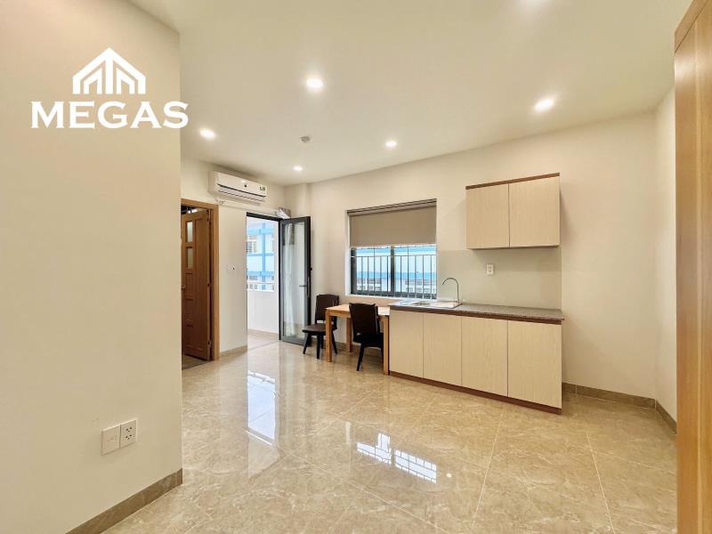 🏡 Cuối tháng trống phòng – cửa sổ + ban công siêu thoáng | khu họ lê thuận tiện di chuyển aeon - Ảnh 2