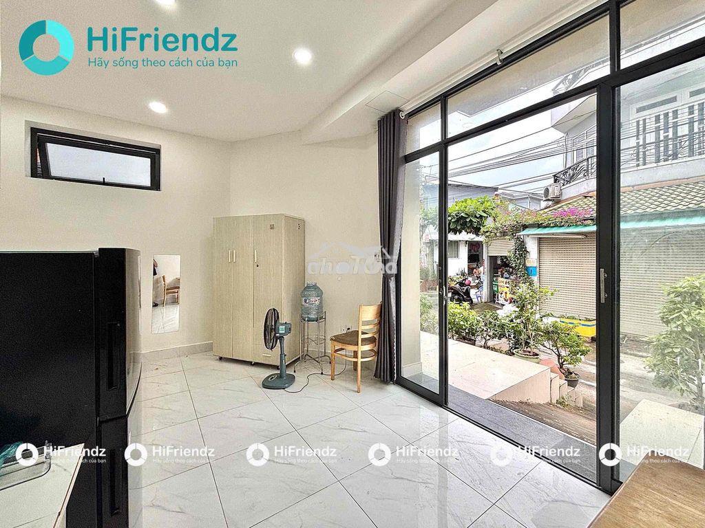 Cho thuê kiot đầy đủ nội thất - nguyễn văn quá - q12 - Ảnh 2
